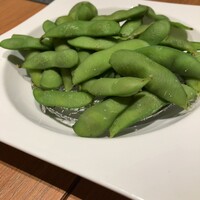 麓屋 京王プラザホテル - 