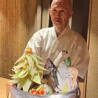 鮨 豊 - 