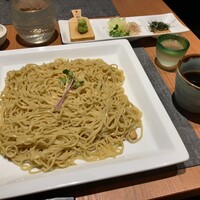 麓屋 京王プラザホテル - 
