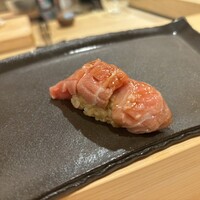 鮨 赤酢 かなやま - 