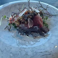 International cuisine subzero - 