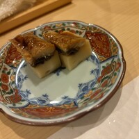 鮨 赤酢 かなやま - 