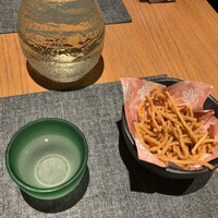 麓屋 京王プラザホテル - 