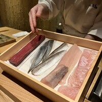 鮨 豊 - 