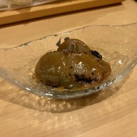 鮨 赤酢 かなやま - 