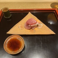室町 和久傳 - 