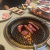 黒毛和牛焼肉みかく屋 天六店
