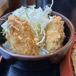 味処 そばの実 - 