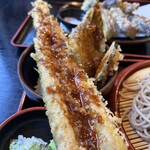 味処 そばの実 - 