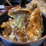 味処 そばの実 - 