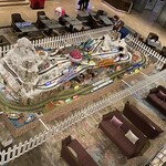 フォルク キッチン オールデイダイニング  - 