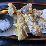 味処 そばの実 - 