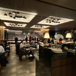 フォルク キッチン オールデイダイニング  - 