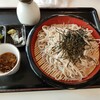 手打ちそばやさん うどんやさん 白虎 大友町 本店