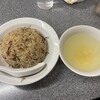 中華麺店 喜楽