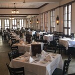 Joe's Stone Crab Restaurant - 