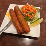 スルタン - シークカバブ