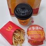 マクドナルド - 