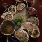 Joe's Stone Crab Restaurant - 