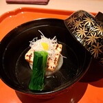 馳走 風々 - 煮物