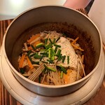 馳走 風々 - 鯛めし