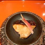馳走 風々 - 焼き物　照り焼きで、いつも本当に美味しい！