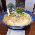 ラーメン由 - 
