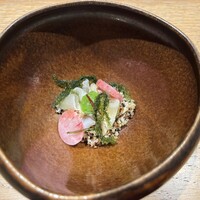 現代里山料理 ZEN HOUSE - 