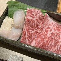 肉割烹ふたご THE JUNEI HOTEL KYOTO - 