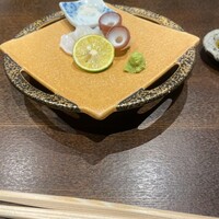 神楽坂 鮨 弥栄 - 