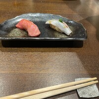 神楽坂 鮨 弥栄 - 