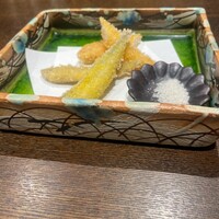 神楽坂 鮨 弥栄 - 