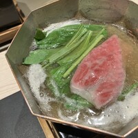 肉割烹ふたご THE JUNEI HOTEL KYOTO - 