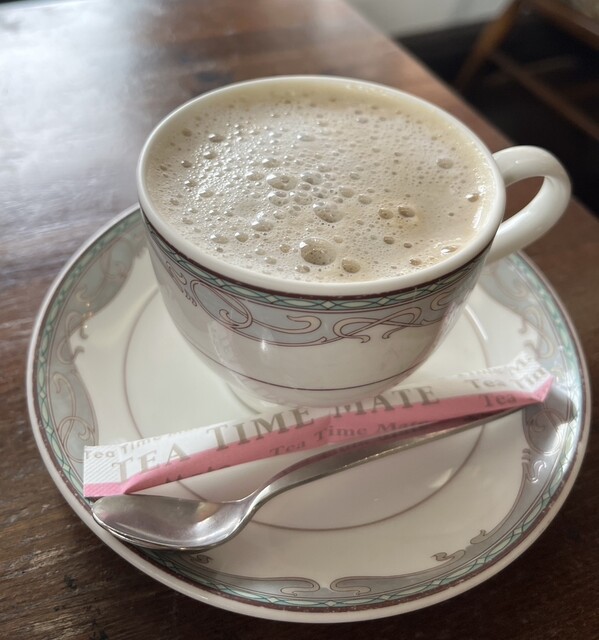 Daphne Coffee Kan Togo Ten photo 2