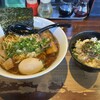 麺屋 よじむ 幕張本郷店