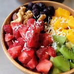 SUSU cafe+bar - 