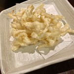 和食や雑っ草 - 