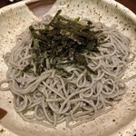 和食や雑っ草 - 