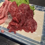 馬ん馬んいくどん - 