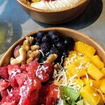 SUSU cafe+bar - 