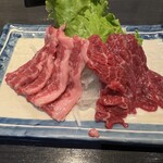 馬ん馬んいくどん - 