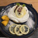 エリア イン フシミチョウ - 