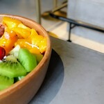 SUSU cafe+bar - 