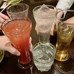 和食や雑っ草 - 