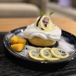 エリア イン フシミチョウ - 