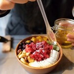 SUSU cafe+bar - 