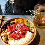 SUSU cafe+bar - 