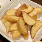 和食や雑っ草 - 