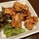 和食や雑っ草 - 