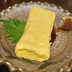 和食や雑っ草 - 